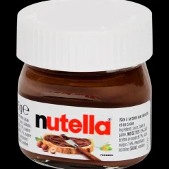 | Action NL*Nutella Online