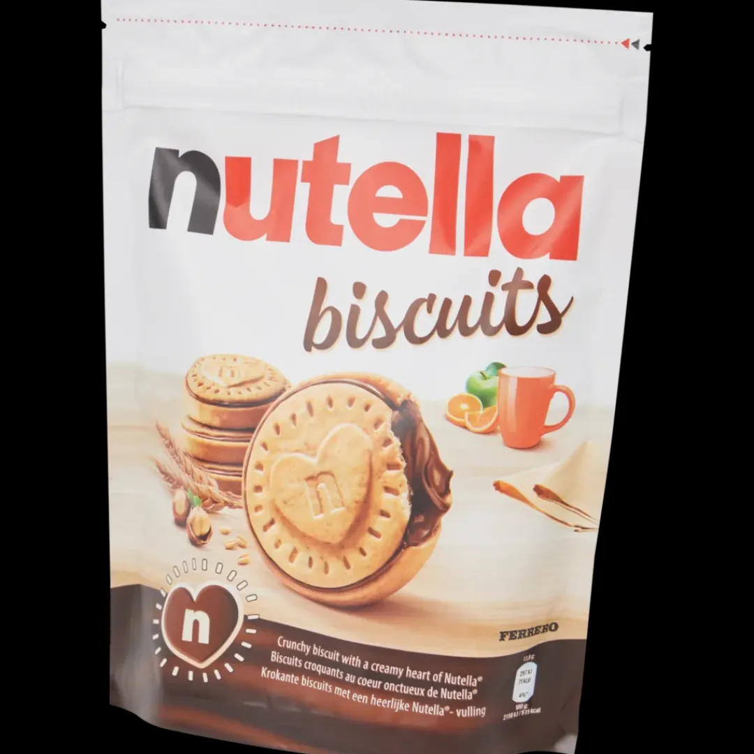 Biscuits | Action NL*Nutella Sale