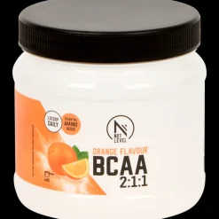 BCAA poeder Sinaasappel | Action NL*NXT Level Outlet