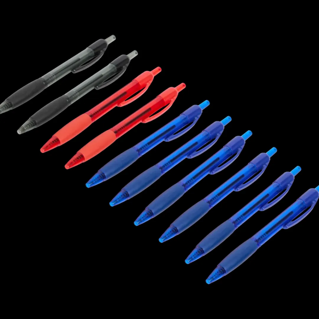 Office Essentials balpennen | Action NL* Sale