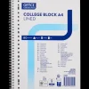 collegeblok A4 | Action NL*Office Essentials Sale