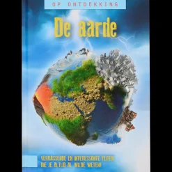 Ontdekkingsboek | Action NL*