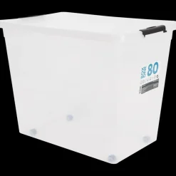 Opbergbox met klemdeksel | Action NL* Outlet