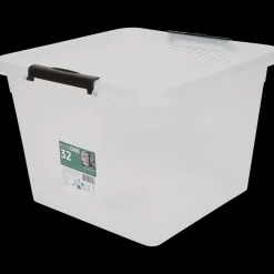 Opbergbox met klemdeksel | Action NL* Clearance