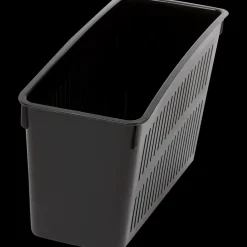 Opbergmand met vakverdeler | Action NL* Outlet