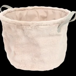 Opbergmand van imitatiebont | Action NL* New