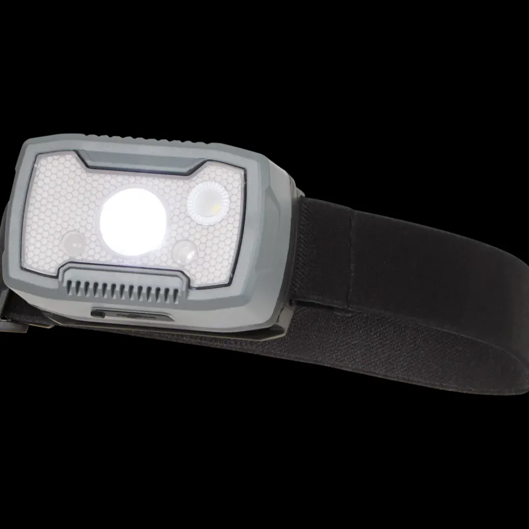 Oplaadbare hoofdlamp | Action NL* Best