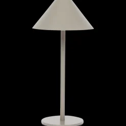 Oplaadbare tafellamp Metaal | Action NL* Online