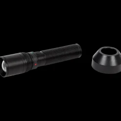 Oplaadbare zaklamp 250 lm | Action NL* Discount