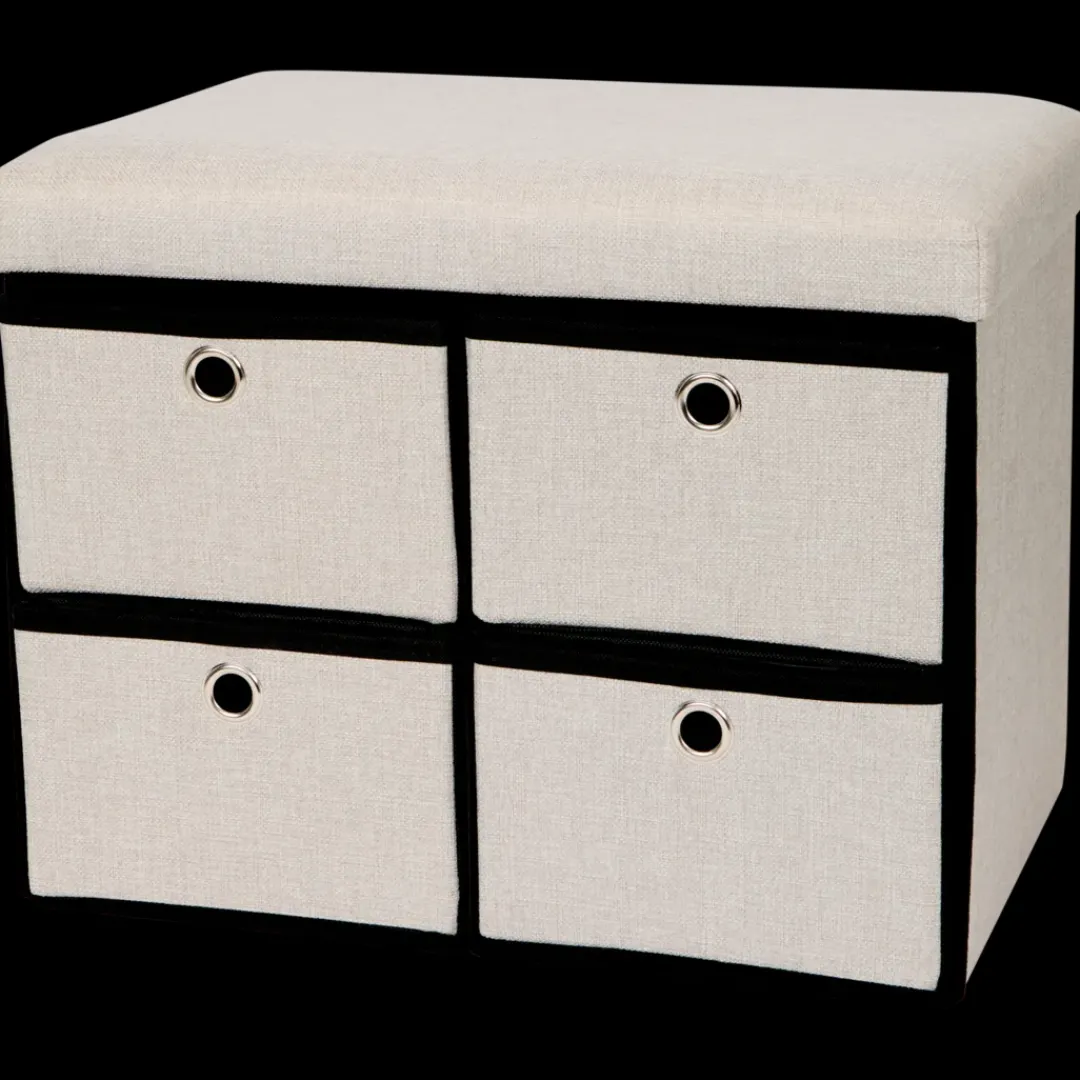 Opvouwbare opbergkast | Action NL* Online