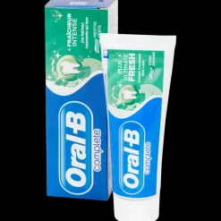 Complete tandpasta Ultimate Fresh | Action NL*Oral-B Online