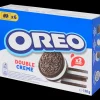 Double Creme | Action NL*Oreo Discount