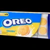 Golden | Action NL*Oreo Hot