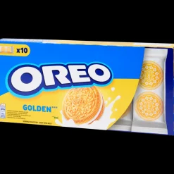 Golden | Action NL*Oreo Hot