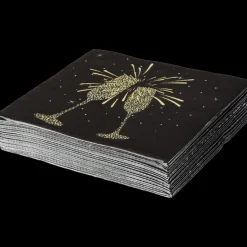 Oud en nieuw servetten | Action NL* Online