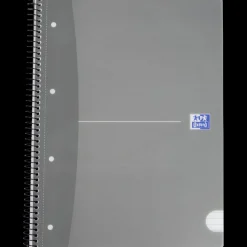 Oxford projectboek A4 | Action NL* Hot