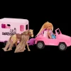 Paardentrailer met pop Vanaf 3 jaar | Action NL* Online