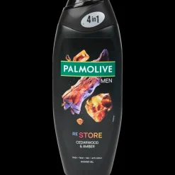 Palmolive Men Intense douchegel Spice Up 500 ml | Action NL* New