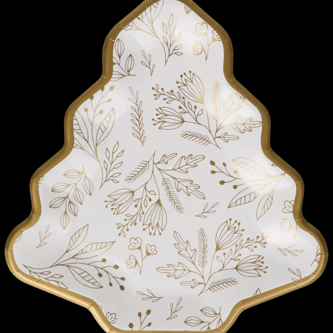 Papieren kerstbordjes | Action NL* Sale