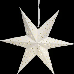 Papieren ster met led | Action NL* Online