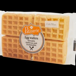 mini-eierwafels | Action NL*Patisserie Best