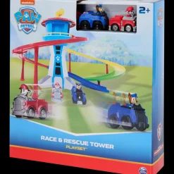 race- en reddingstoren Vanaf 2 jaar | Action NL*Paw Patrol Sale