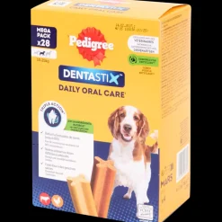 Dentastix hondensnacks | Action NL*Pedigree Online