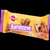 Jumbone hondensnacks kip en lam | Action NL*Pedigree Best