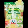 Peelable Gummies Mixed Fruit | Action NL* Clearance