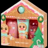 Peperkoekmannetje giftset 1 Stuks | Action NL* Sale
