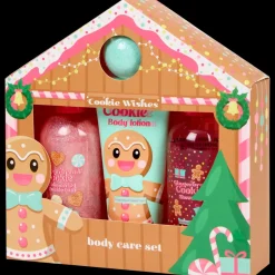 Peperkoekmannetje giftset 1 Stuks | Action NL* Sale