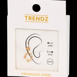 Piercingset | Action NL* Sale