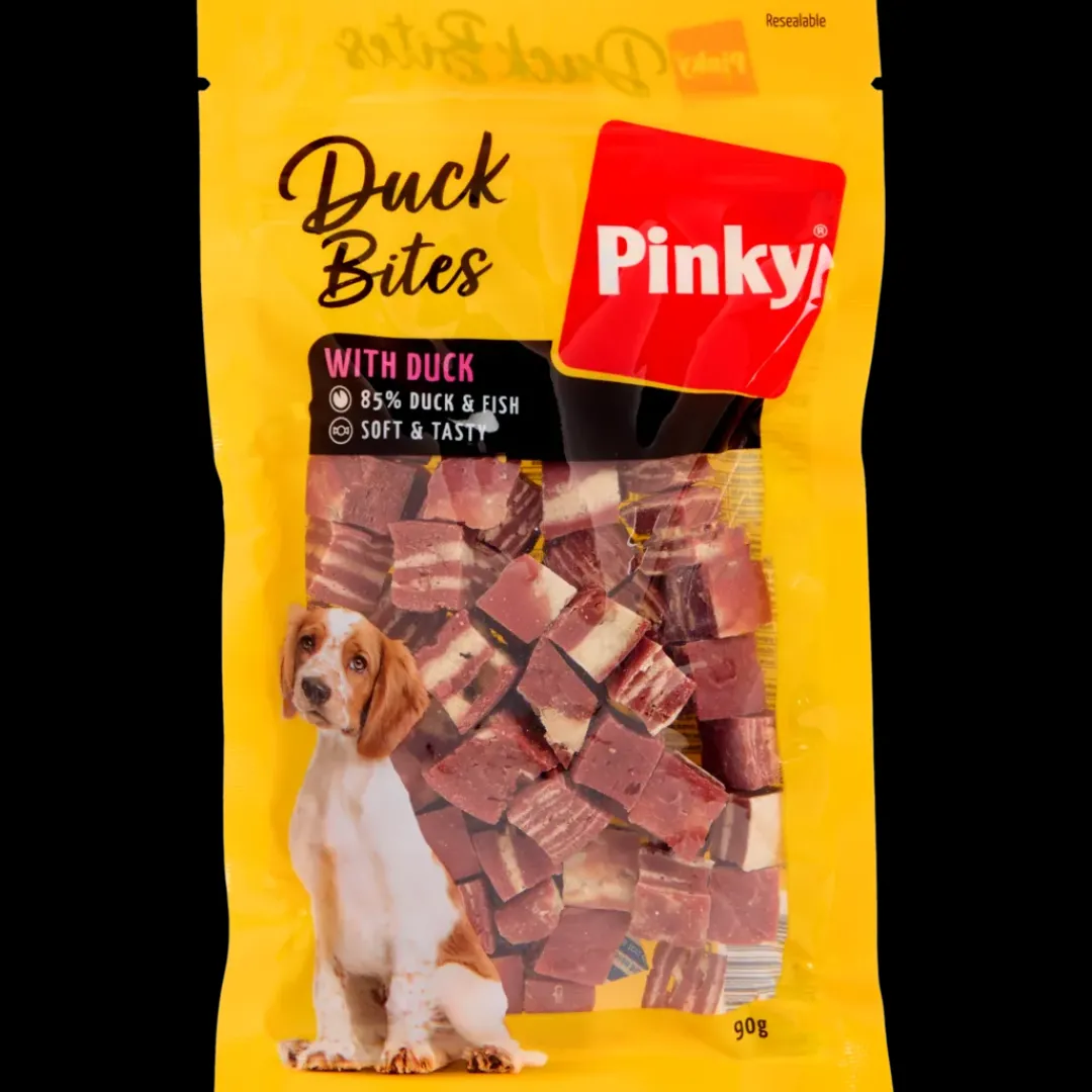 Pinky hondensnacks | Action NL* Online