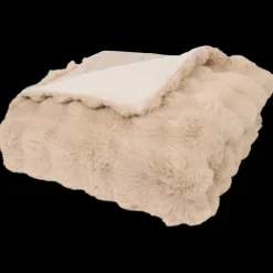 Plaid van imitatiebond | Action NL* Discount