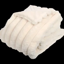 Plaid van imitatiebont | Action NL* Clearance