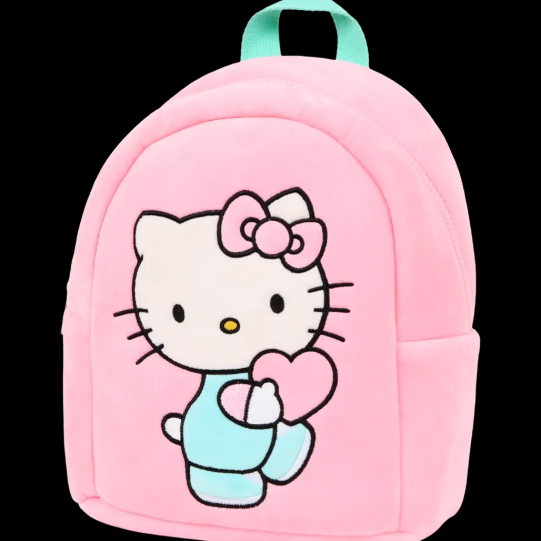 Pluchen rugzak | Action NL*