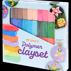 Polymeerklei | Action NL* Clearance