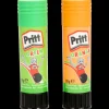 gekleurde lijmstiften | Action NL*Pritt New