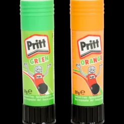 gekleurde lijmstiften | Action NL*Pritt New