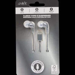 Pulsar oordopjes | Action NL* Sale