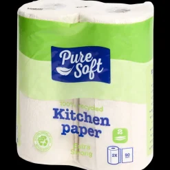 keukenpapier | Action NL*Pure Soft Hot