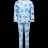 Pyjama Print Man | Action NL* Sale