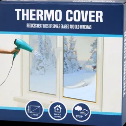 Raamisolatiefolie | Action NL*