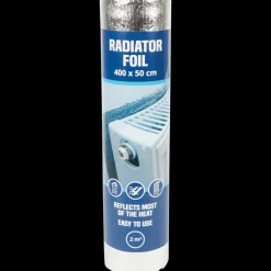 Radiatorfolie | Action NL* Sale