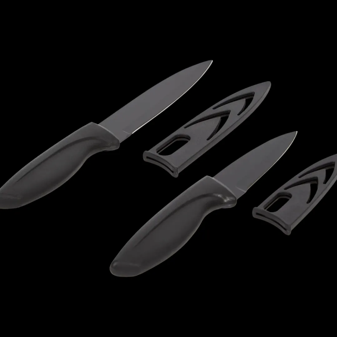 keukenmessenset | Action NL*Redstone Hot