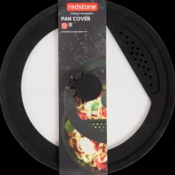 pannendeksel | Action NL*Redstone