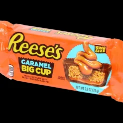 Reese's Big Cup Caramel | Action NL*Reese&apos;s Outlet