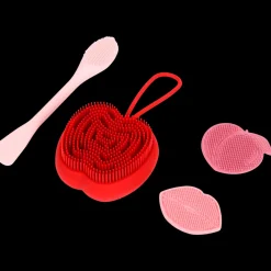 Reinigingsset voor lichaam en gezicht 1 Stuks | Action NL* Sale