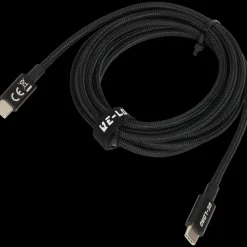 Re-load snelle laad- en datakabel USB-C naar USB-C 2.0 2 m | Action NL* Sale