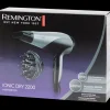 haardroger Ionic Dry | Action NL*Remington